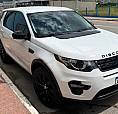 Discovery Sport Se 2016