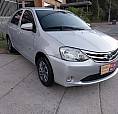 Etios Sedan 1.5 Flex Único Dono( Novo)