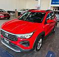 Fiat Pulse Audace 4P