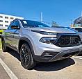 Fiat Toro Volcano Turbo 270 At6 Flex 2024