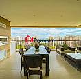 Cobertura / Penthouse À Venda, Barra Da Tijuca, Rio De Janeiro, Rj