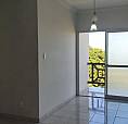 Aluga-se Apartamento Semimobiliado - Residencial Aragaia,  208 Sul - Palmas/to