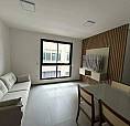 Apartamento Para Aluguel, 2 Quartos No Santo Agostinho.