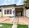 Casa Para Alugar Em Valinhos, Parque Dos Cocais, Com 3 Quartos, Com 170 M², Condomínio Ita