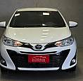 Toyota Yaris Xs 1.5 Flex 16V 5P Aut. 2022