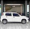 Fiat Uno Attractive 1.0 Evo Fire Flex 8V 5P 2019