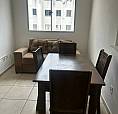 Apartamento  Mobiliado No Darla Dallas Park