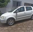 Volkswagen Fox Plus 1.6Mi/ 1.6Mi Total Flex 8V 4P 2005