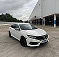 Honda Civic Sedan Ex 2.0 Flex 16V Aut.4P 2017