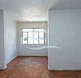 Dois Quartos Em Rua Residencial Botafogo