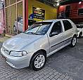 Fiat Palio Fire 1.0 8V 2005/2005 Com Ar Condicionado - Repasse