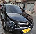 Chevrolet Cobalt Ltz 1.8 8V Econo.flex 4P Mec. 2015