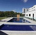 Apartamento 2 Qt Mobiliado Jardim Dos Alecrins