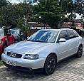 Audi A3 1.8 Turbo 5P Mec. 2004