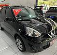 Nissan March S 1.0 12V Flex 5P 2018