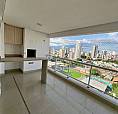 Apartamento À Venda De 118,00M² | 3 Suítes Plenas | Residencial Sublime No Setor Bueno