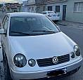 Volkswagen Polo Sedan 1.6 Mi Total Flex 8V 4P 2006