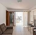 Apartamento De 1 Suíte No Jardim Goiás - Goiânia - Go
