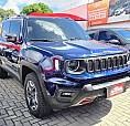 Jeep Renegade Trailhawk T270 1.3 Tb Flex Aut. 2022