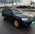 Subaru Forester 2.0/2.0 S 4X4 Aut. 2007