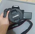 Canon T5I