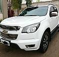 Chevrolet S10 Ltz 4X4 Diesel (Raridade) Tdi 2.8!!! 2013/2013!!!