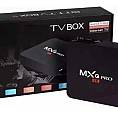 Android Tv Box 4Gb 4K Tv Box Com Wi-Fi Canais Configurados - Loja Natan Abreu