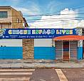 Casa Comercial Montada Para Escola Infantil - R$ 3.000,00 - Nova Floresta Pvh
