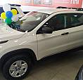 Fiat Toro Endurance 1.3 Turbo (Flex) (Aut) 