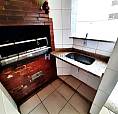 Apartamento À Venda Com 3 Dormitórios Em Jardim Camburi, Vitória Cod:4156-A
