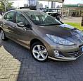 Peugeot 408 Feline 2.0 2011/2012
