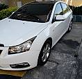 Cruze Sedan 2012 Lt 