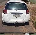 Ford Ka 2011 Completo 