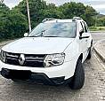 Renault Duster 2017 43.000Km Completa