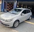Gol 1.6 Power 2013 Completo! Único Dona! Excelente Estado De Conservação!