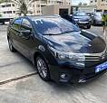 Corolla Xei 2.0 