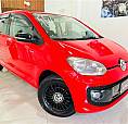 Volkswagen Up! 1.0 Tsi Move 12V Flex Manual 2017