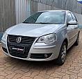 Volkswagen Polo Sedã Comfort 1.6