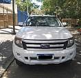 Ranger 2014 4X4 Diesel