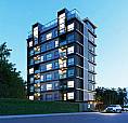 Verano - 2 E 3 Quartos - 56 M² A 78 M² - Bessa