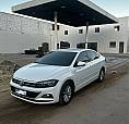 Volkswagen Virtus 1.6 Msi Flex 16V 5P Mec. 2019