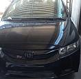 Honda Civic Si