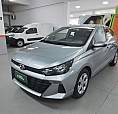 Hyundai Hb20 Comfort Plus 1.0 Flex 12v Mec. 2025