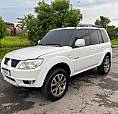 Mitsubishi Pajero Tr4 2.0/ 2.0 Flex 16v 4x4 Aut. 2014