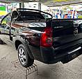 Chevrolet Montana 1.4 8V Conquest Econoflex 2P 2010