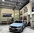 Bmw 330E  M. Sport 2.0 Tb  2024