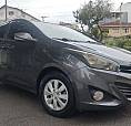 Hyundai Hb20 C.style/C.plus 1.6 Flex 16V Aut. 2013