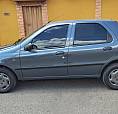 Fiat Palio Young 1.0 Mpi Fire 8V 4P 2002