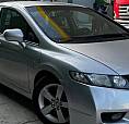 Honda Civic Sedan Lxs 1.8/1.8 Flex 16V Mec. 4P 2010