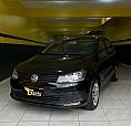 Volkswagen Gol Geração Vi 1.0 8V Mi Total Flex Mec. 4P 2013